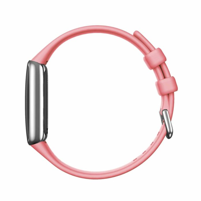 Killer Deals Replacement Sporty Silicone Strap for Fitbit Luxe - Image 7