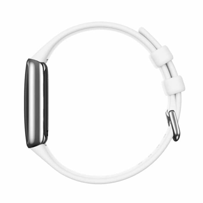 Killer Deals Replacement Sporty Silicone Strap for Fitbit Luxe - Image 10