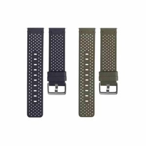 80524-700×700-1 Killer Deals Perforated Leather Strap for Fitbit Versa 2