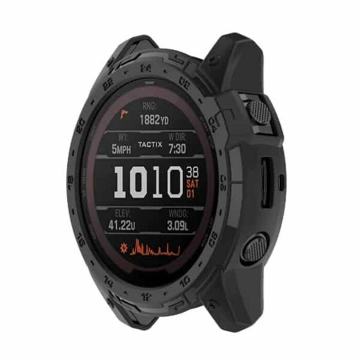 Killer Deals Protective Case for Garmin Tactix7/Garmin Enduro2 - Image 2