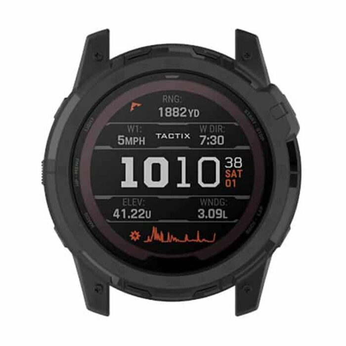 Killer Deals Protective Case for Garmin Tactix7/Garmin Enduro2 - Image 3