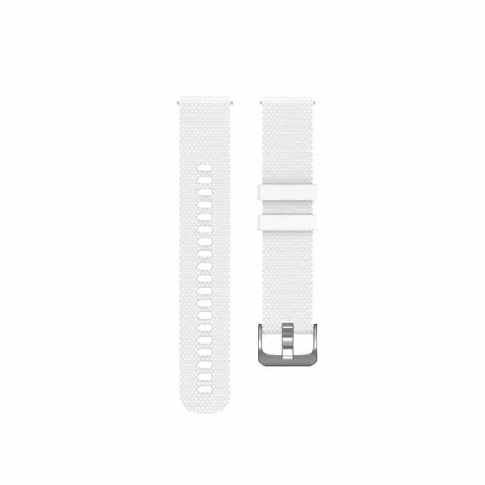 Killer Deals Quick Release 18mm Silicone Strap for Garmin Venu 2S - Image 13