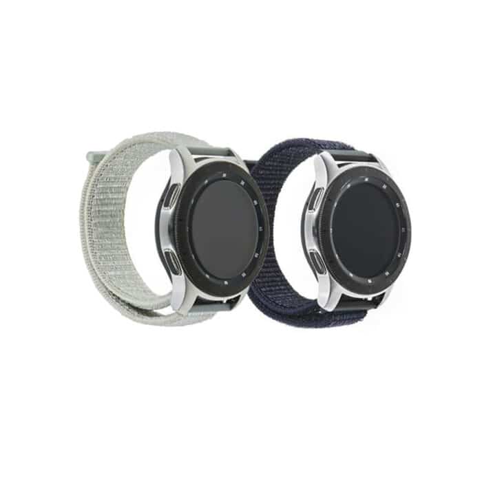 Killer Deals Durable Nylon Strap for Amazfit Pace/Stratos 2/Stratos