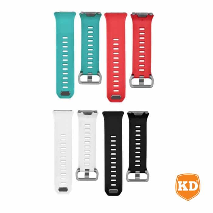 Killer Deals Replacement Silicone Strap for Fitbit Ionic
