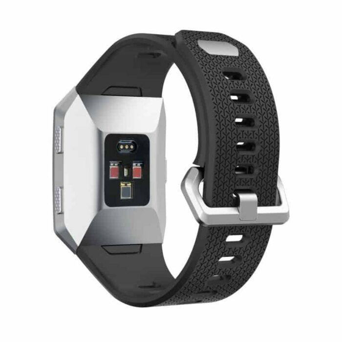 Killer Deals Replacement Silicone Strap for Fitbit Ionic - Image 2