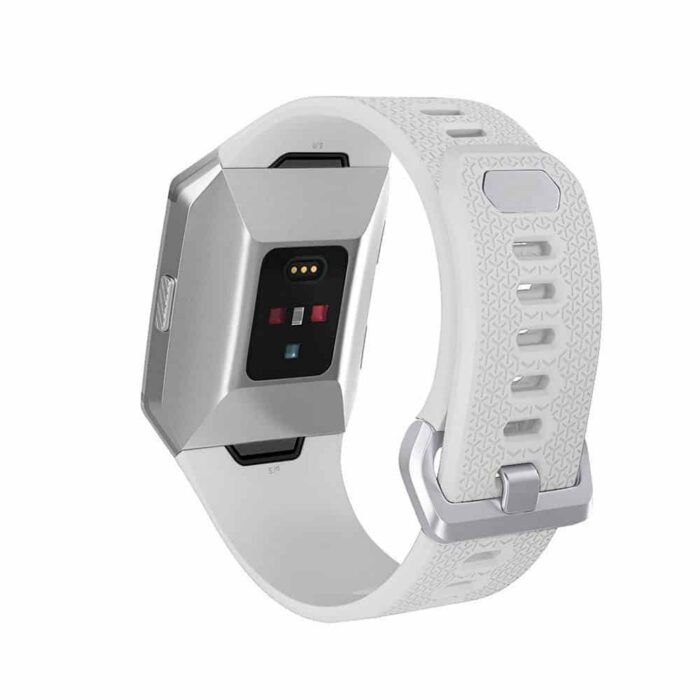 Killer Deals Replacement Silicone Strap for Fitbit Ionic - Image 3