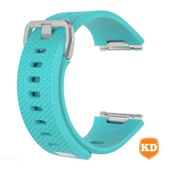 Killer Deals Replacement Silicone Strap for Fitbit Ionic - Image 8
