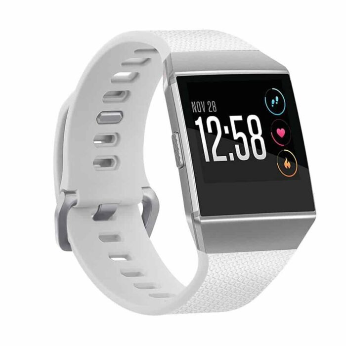Killer Deals Replacement Silicone Strap for Fitbit Ionic - Image 4