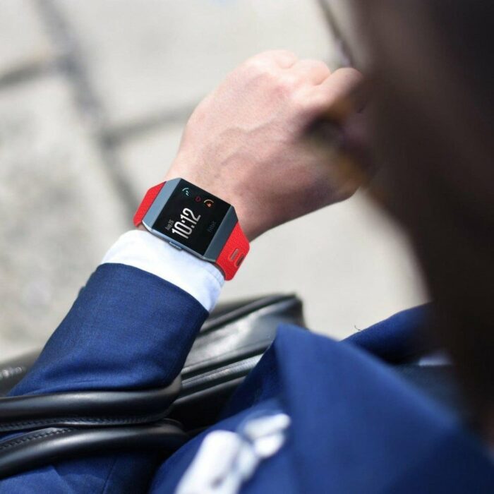Killer Deals Replacement Silicone Strap for Fitbit Ionic - Image 5