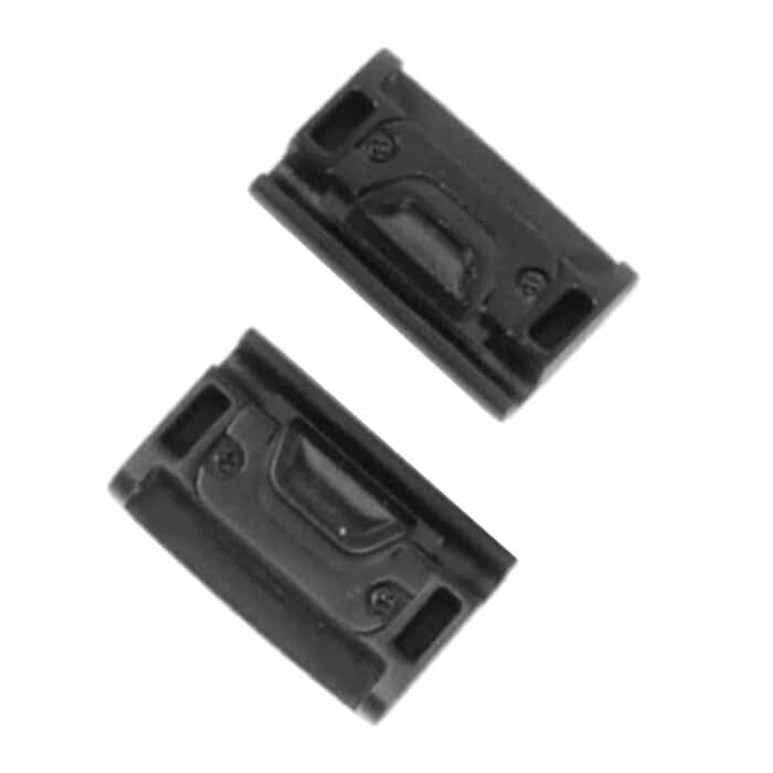Killer Deals 26mm Steel Adapter Connectors for Garmin Fenix 5X - Image 4
