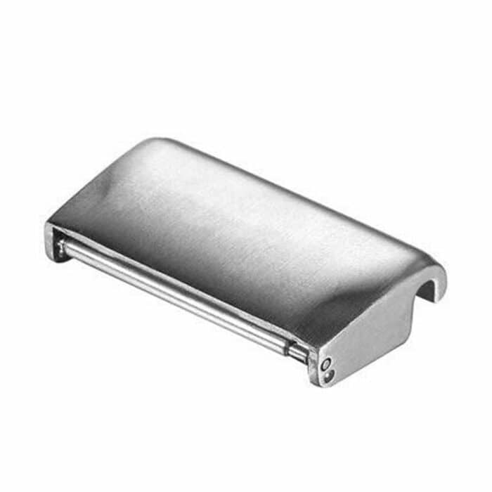Killer Deals 26mm Steel Adapter Connectors for Garmin Fenix 5X - Image 6