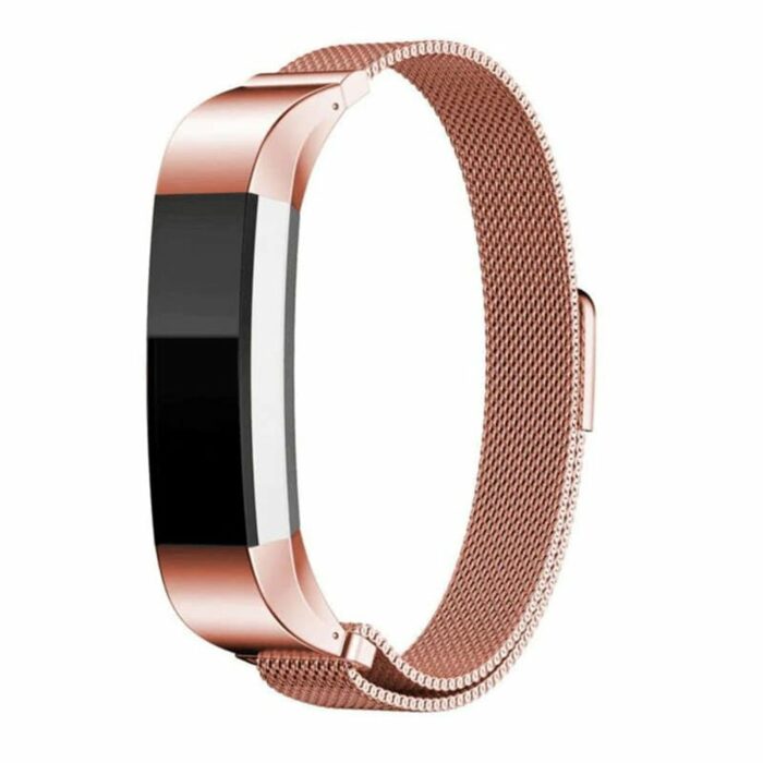 Killer Deals 7mm Stainless Steel Adapter Connectors for Fitbit Alta - Image 3