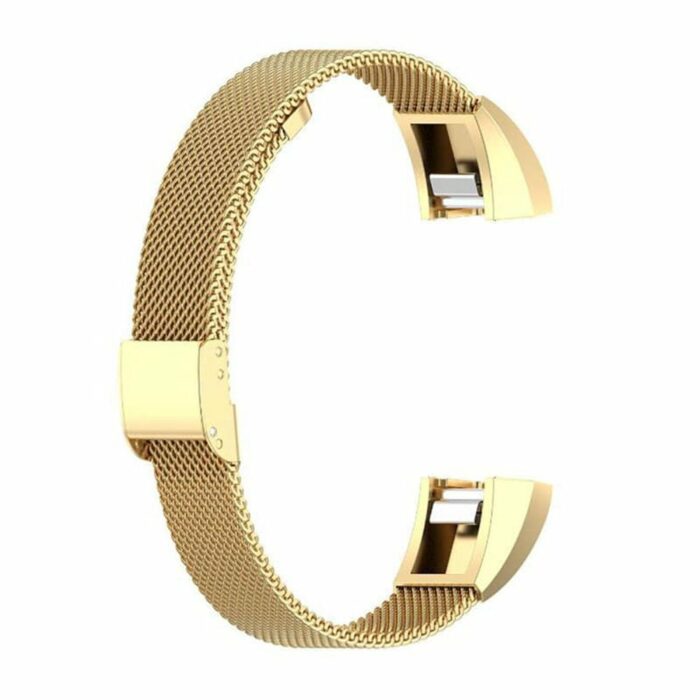 Killer Deals 7mm Stainless Steel Adapter Connectors for Fitbit Alta - Image 4
