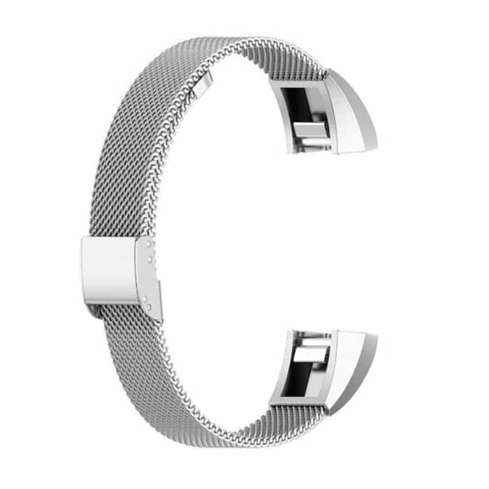 Killer Deals 7mm Stainless Steel Adapter Connectors for Fitbit Alta - Image 6