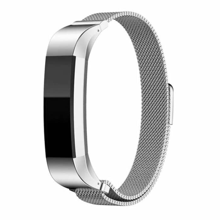Killer Deals 7mm Stainless Steel Adapter Connectors for Fitbit Alta - Image 7