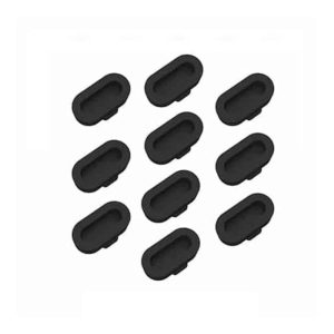 80587-e1744083762448-700×700-1 Killer Deals Charging Port Silicone Dust Plugs for Garmin Watch- 10 Pack
