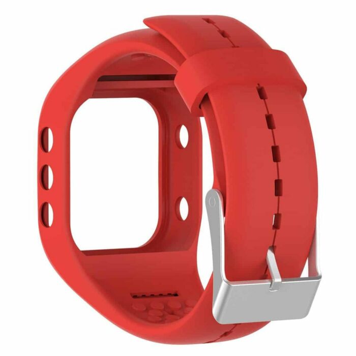 Killer Deals Replacement Silicone Strap Polar A300 Combo - Image 12