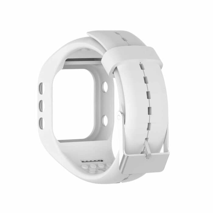 Killer Deals Replacement Silicone Strap Polar A300 Combo - Image 3