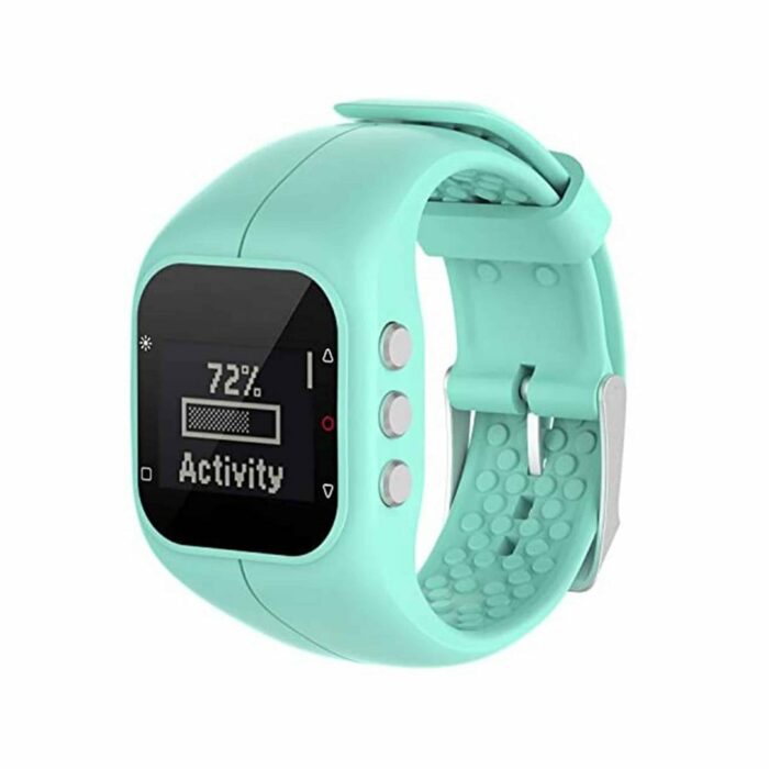 Killer Deals Replacement Silicone Strap Polar A300 Combo - Image 5