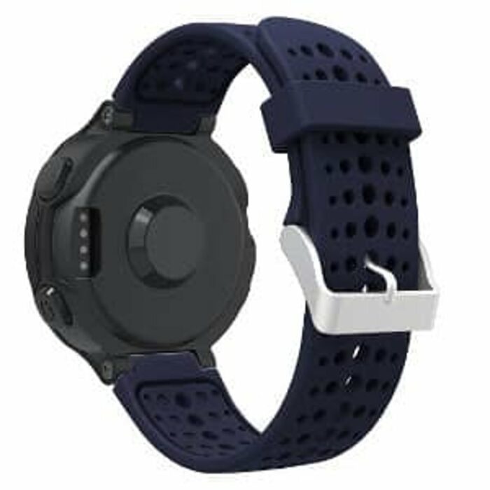 Killer Deals 23mm Silicone Strap for Garmin Forerunner 220 - Image 3