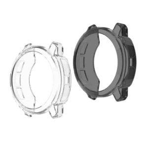 80662 Killer Deals Anti-Shatter TPU Shockproof Case for Garmin Instinct 2