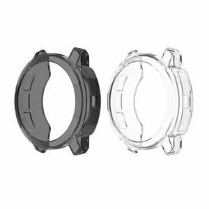 Killer Deals Anti-Shatter TPU Shockproof Case for Garmin Instinct 2S