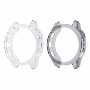 80665-700×700-1 Killer Deals 51mm TPU Protective Bumper Cover for Garmin Fenix 7x