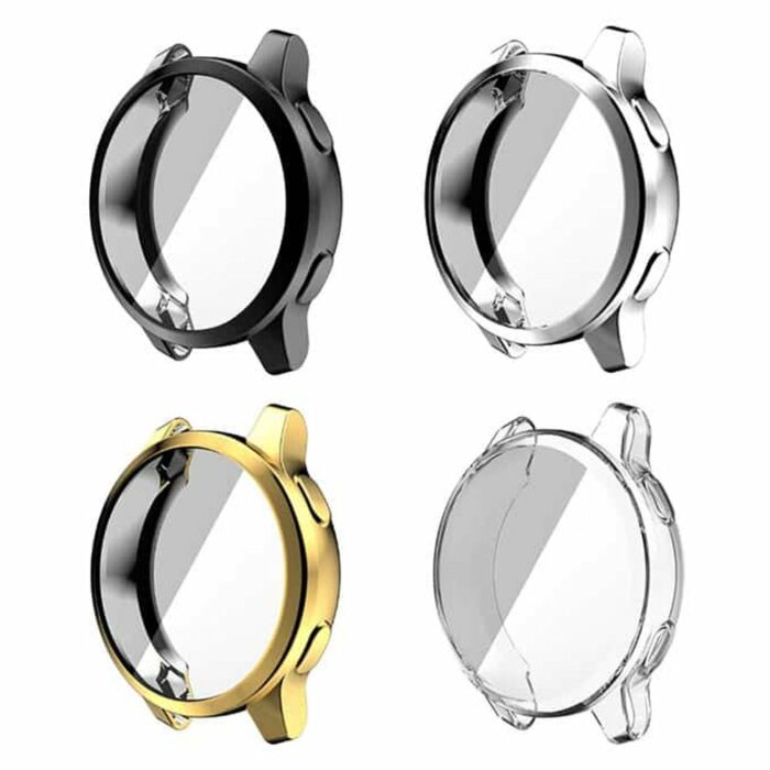 Killer Deals 45mm Protective TPU Case for Garmin Vivoactive 4/ Venu 2