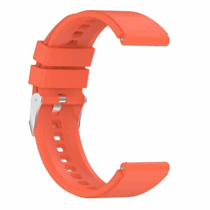 Killer Deals 18mm Universal Silicone Strap - Image 4