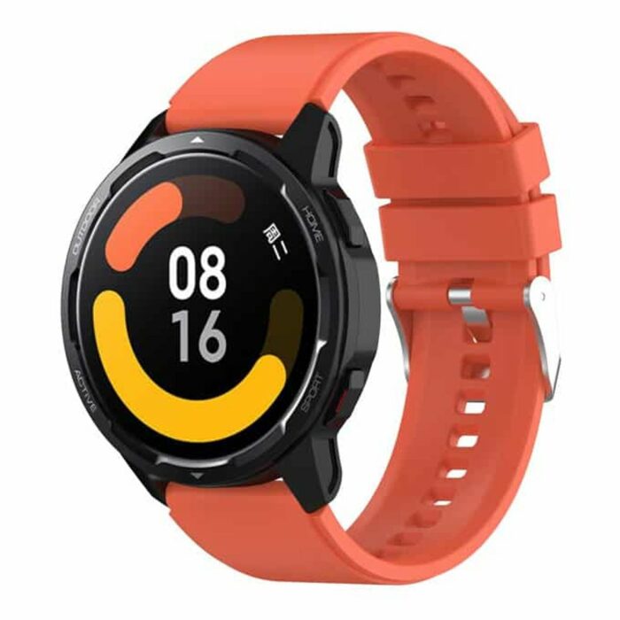 Killer Deals 18mm Universal Silicone Strap - Image 5