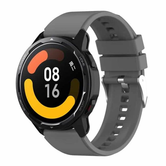 Killer Deals 18mm Universal Silicone Strap - Image 7