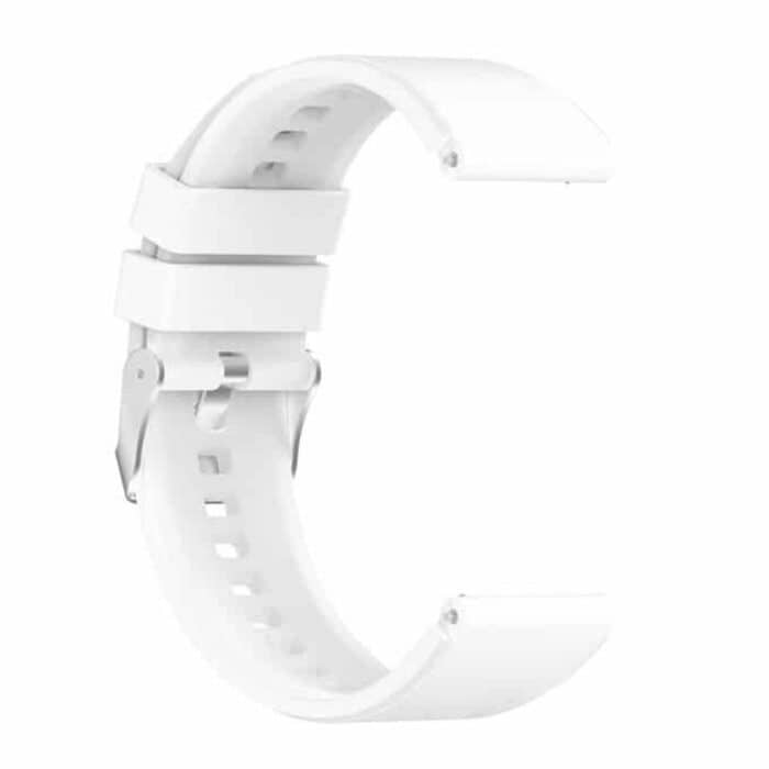 Killer Deals 18mm Universal Silicone Strap - Image 8