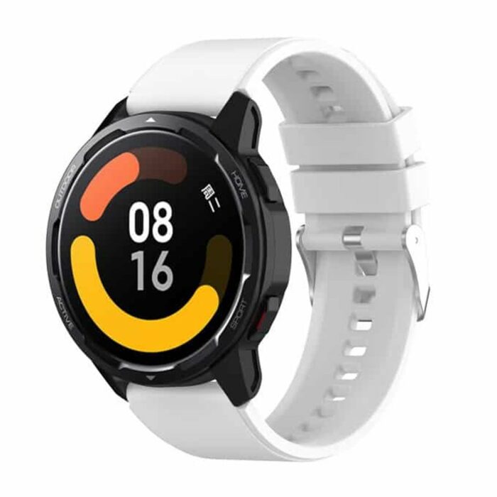 Killer Deals 20mm Universal Silicone Strap for Garmin/ Huawei/ Samsung - Image 9