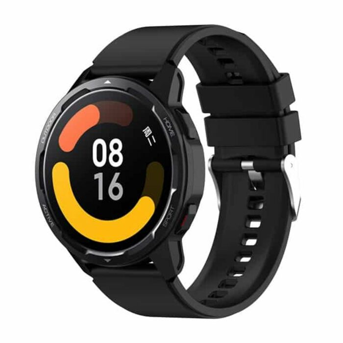 Killer Deals 20mm Universal Silicone Strap for Garmin/ Huawei/ Samsung - Image 8