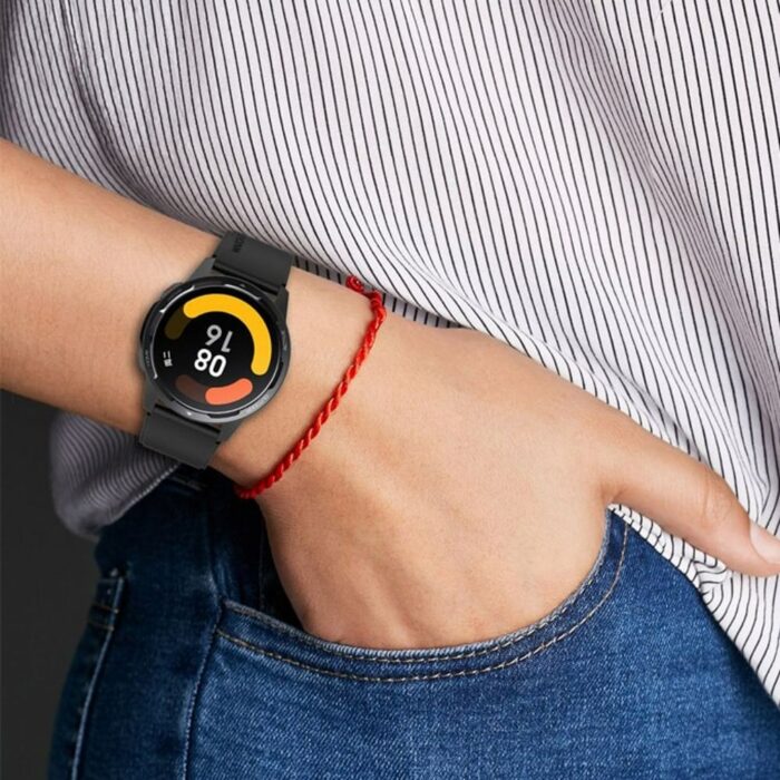 Killer Deals 20mm Universal Silicone Strap for Garmin/ Huawei/ Samsung - Image 9