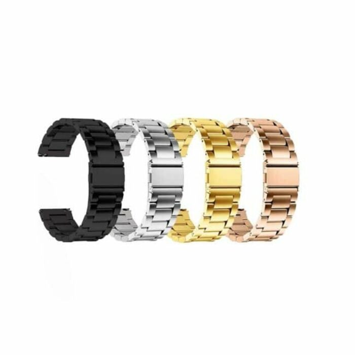 Stainless Steel Watch Straps