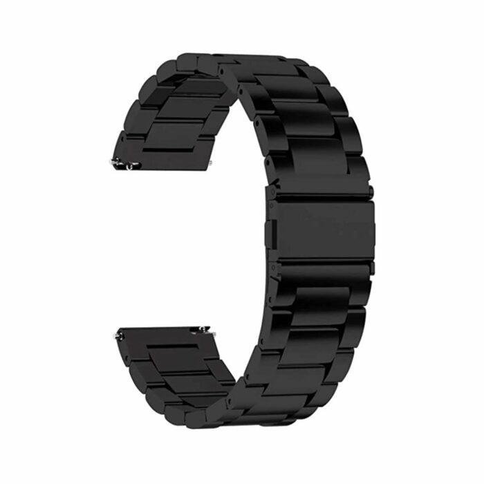 Killer Deals 20mm Universal Watch Replacement Stainless Steel Strap - Image 12