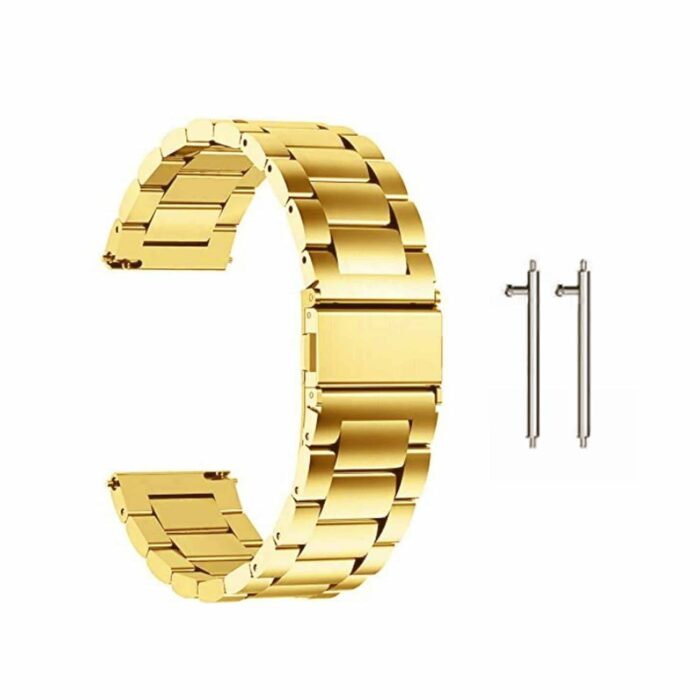 Killer Deals 20mm Universal Watch Replacement Stainless Steel Strap - Image 13