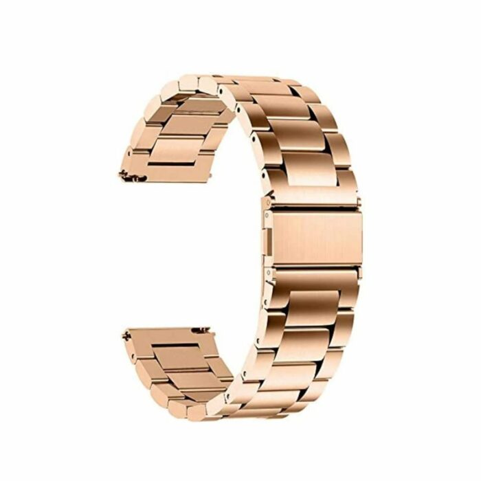 Killer Deals 20mm Universal Watch Replacement Stainless Steel Strap - Image 17