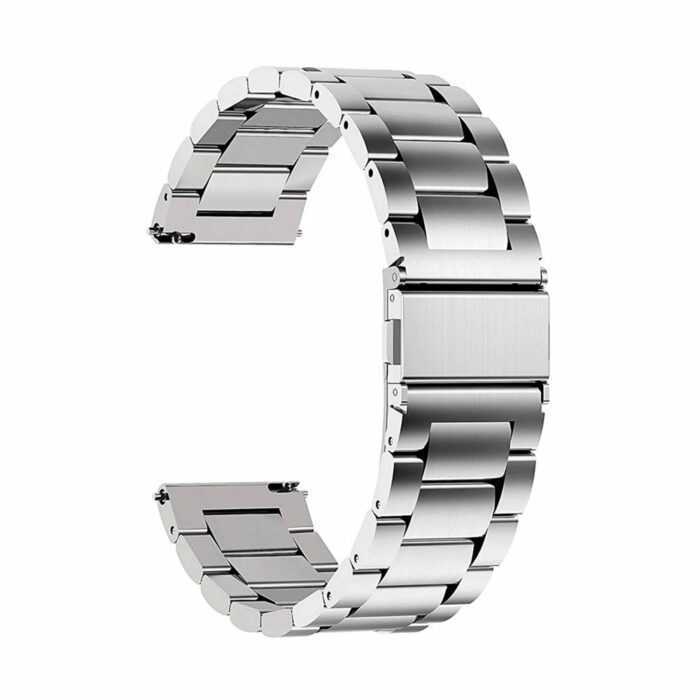 Killer Deals 20mm Universal Watch Replacement Stainless Steel Strap - Image 23