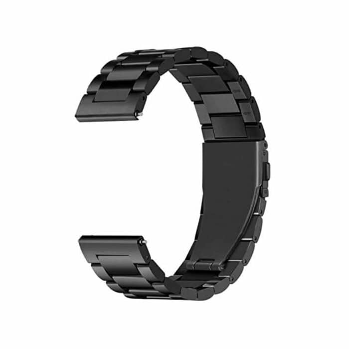 Killer Deals 20mm Universal Watch Replacement Stainless Steel Strap - Image 32