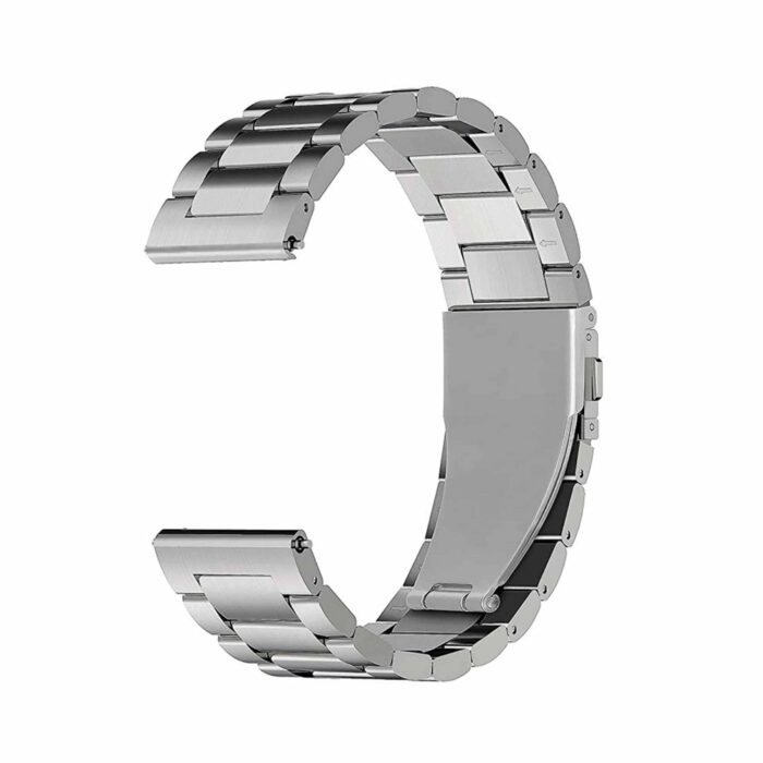 Killer Deals 22mm Universal Watch Replacement Stainless Steel Strap - Image 14