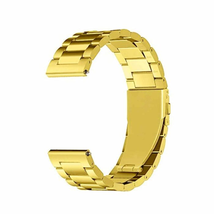 Killer Deals 22mm Universal Watch Replacement Stainless Steel Strap - Image 18