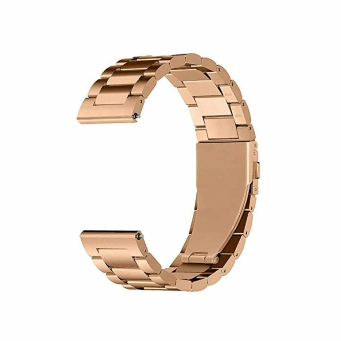 Killer Deals 24mm Universal Watch Replacement Stainless Steel Strap - Image 9