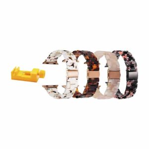 80792-1-700×700-1 Killer Deals Resin Strap for 42/44/45/49mm Apple Watch & Tool