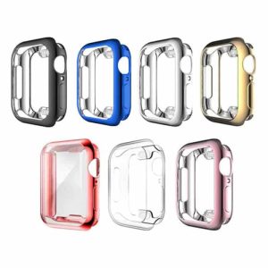 Killer Deals Full Around TPU Protective Case for 44mm Apple Watch