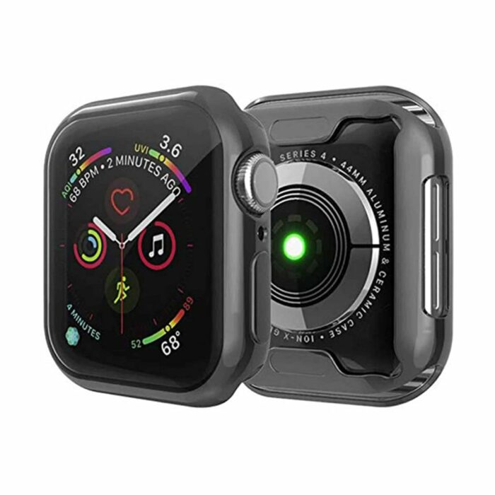 Killer Deals Full Around TPU Protective Case for 44mm Apple Watch - Image 2
