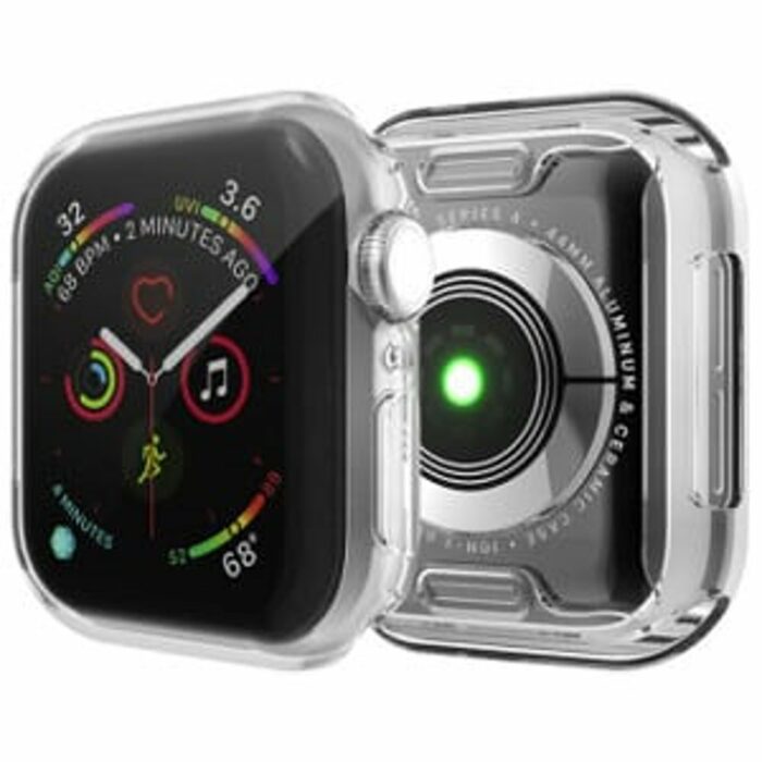 Killer Deals Full Around TPU Protective Case for 44mm Apple Watch - Image 7