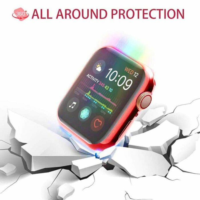 Killer Deals Full Around TPU Protective Case for 44mm Apple Watch - Image 3