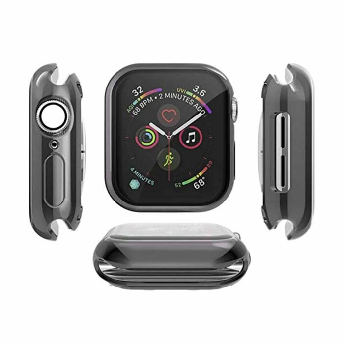 Killer Deals Full Around TPU Protective Case for 44mm Apple Watch - Image 5